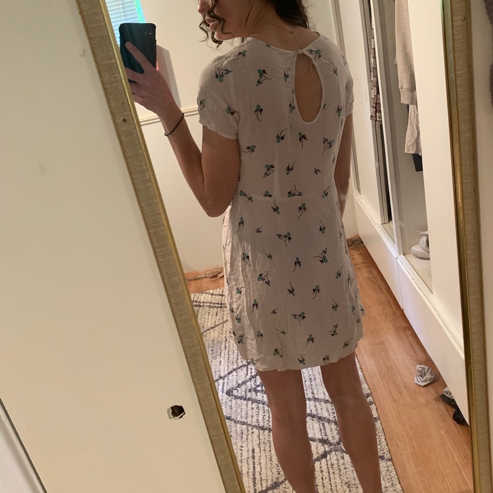 Free people slip dress